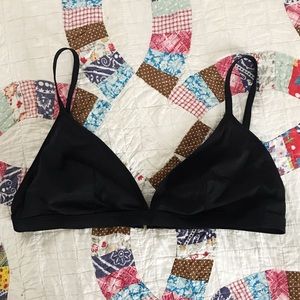 Madewell Bralette | Size XL